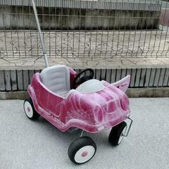 押し車 ベビーカー