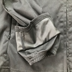 レインブルゾン（L）の画像