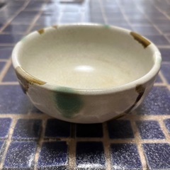 和風のお皿