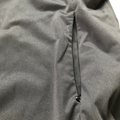 レインブルゾン（L）の画像
