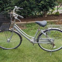 自転車【条件付きで無料】