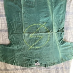 SCANDAL Tシャツの画像