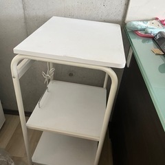 【本日受け渡し希望】キッチン棚