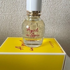 ランバン Lanvin 香水