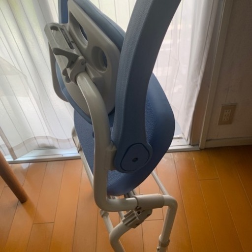 介護用チェア
