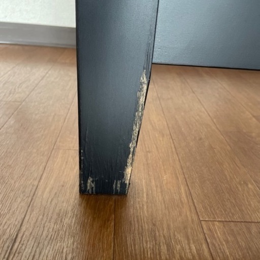 IKEA イケア VADHOLMA アイランドキッチン 台所収納 椅子付
