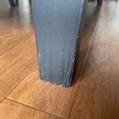 IKEA イケア VADHOLMA アイランドキッチン 台所収納 椅子付
の画像