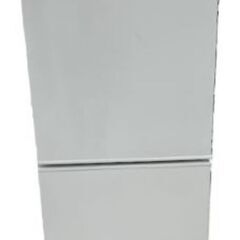 ニトリ　2ドア冷蔵庫　NTR-106WH　2020年製