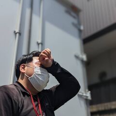 大型家電の配送・設置作業＜今だけ♬面接参加で1,000円分のアマ...