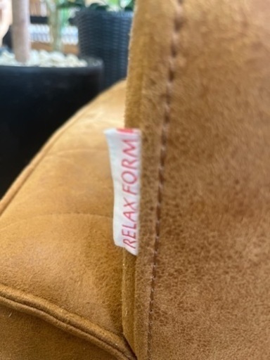 N681★RELAXFORM★2Pソファー★2人掛けソファー★ソファー★幅1830mm