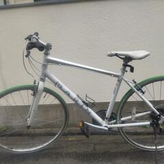 MARIN CORTE MADERA自転車