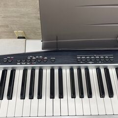 ★ジモティ割あり★ CASIO 電子ピアノ クリーニング済み TJ7383の画像