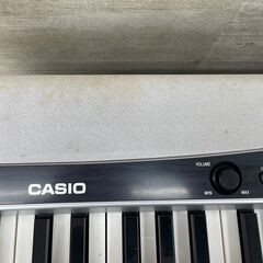 ★ジモティ割あり★ CASIO 電子ピアノ クリーニング済み TJ7383の画像