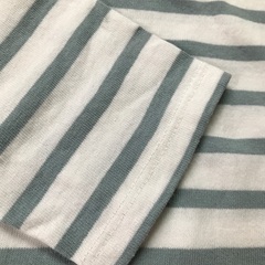 長袖シャツ（M）の画像