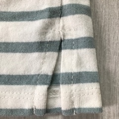 長袖シャツ（M）の画像