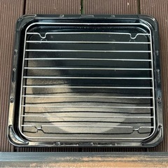 ☆　キャンプ用品（鉄板）　グリル用鉄板