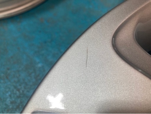 トヨタ ヤリスクロス 純正 16インチ 6.5j +45 PCD114.3 スタッドレス用にも