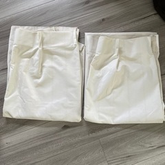 レースカーテン