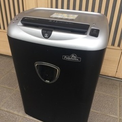 ■動作確認済■シュレッダー Fellowes  PS-70 フェ...