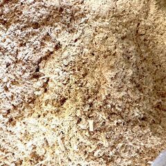 【ペット砂用】おがくず 10kg  木くず おが粉 消臭効果あり！