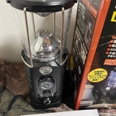 発電マルチランタンの画像