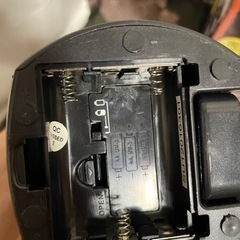 発電マルチランタンの画像