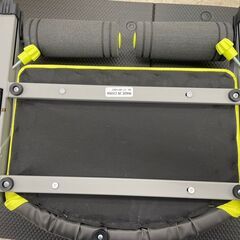 ★ジモティ割あり★ スマートワンダーコア 健康器具   クリーニング済み TJ7386の画像