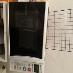 電子レンジ