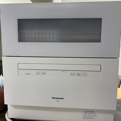 Panasonic 食器洗い乾燥機