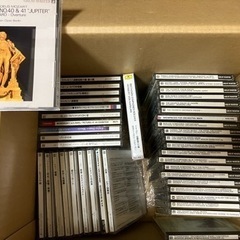 CDクラシック