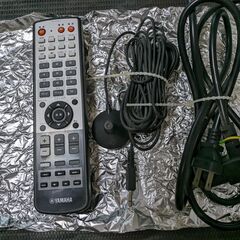 デジタル・サウンド・プロジェクター YSP-1000 売り致します。の画像