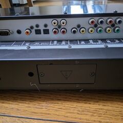 デジタル・サウンド・プロジェクター YSP-1000 売り致します。の画像
