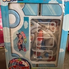 どこでもなりきり！キャリーケース