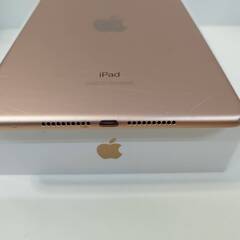 【SIMロック解除済】iPad mini 第5世代/64GB/A2124〈MUX72J/A〉の画像