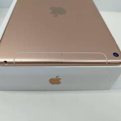 【SIMロック解除済】iPad mini 第5世代/64GB/A2124〈MUX72J/A〉の画像