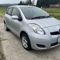 H19年式　ｳﾞｨｯﾂ　4WD　車検R6年10月　10.7万ｷﾛ...