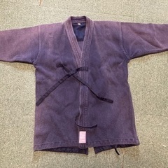 子ども用　剣道　道具セットの画像