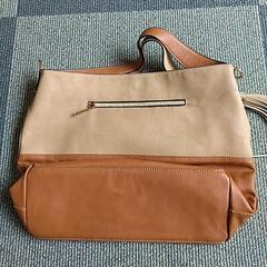 EXPU 2wayバッグの画像