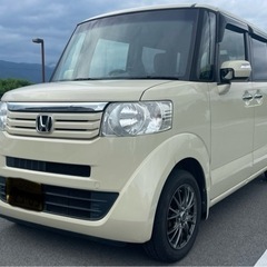ホンダ　N-BOX　NBOX　2013(H25) GLパッケージ...