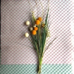 造花