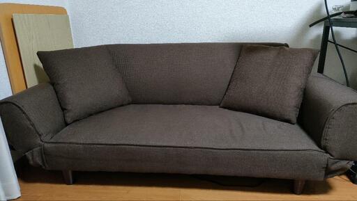 【決まりました】家具 ソファ