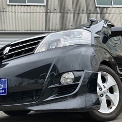 コスパ良いアルファードの画像
