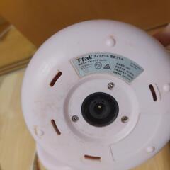 T-fal 電気ケトル【取りに来てくれる方限定】の画像