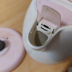 T-fal 電気ケトル【取りに来てくれる方限定】の画像