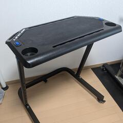 LIFELINE PRO ローラー台テーブル　トレーナーデスク　ZWIFT Amazon.co.jp: RAD Cycle Products 調節可能 バイクトレーナー