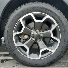 スバル ＸＶ ２．０ｉ－Ｌ ＥｙｅＳｉｇｈｔ🚗４WDのおくるま(๑•̀ㅂ•́)و✧の画像