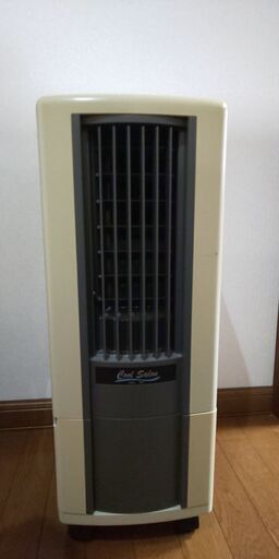 コロナ冷風機 クールサロン CD-103