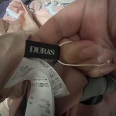 お洋服たくさん(^ ^)の画像