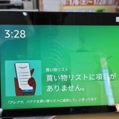 【SALE】Alexa　アレクサ　echo show8　中古　リサイクルショップ宮崎屋住吉店25.5.21の画像