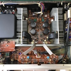 1980 Technics SU-V6 プリメインアンプ 動作品 超美品！